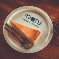 เมนูของร้าน Jaiboon Cafe