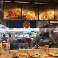 บรรยากาศ Tops at Taste The Chill Pattaya