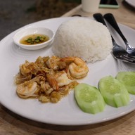 เมนูของร้าน The Sip