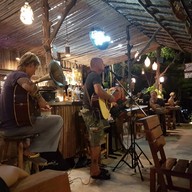 บรรยากาศ The Fisherman Hut Koh Kood
