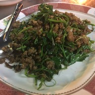 ข้าวต้มรวมไทย