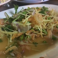 ข้าวต้มรวมไทย