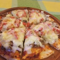 เมนูของร้าน ดี แอ๊ปเปิ้ล Restauvants