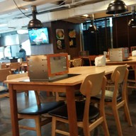 บรรยากาศ Saranghae