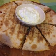 เมนูของร้าน ดี แอ๊ปเปิ้ล Restauvants