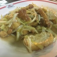 ข้าวต้มรวมไทย