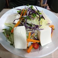 เมนูของร้าน Tonkatsu Mu Sa Shi