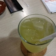 เมนูของร้าน Tonkatsu Mu Sa Shi