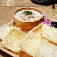 เมนูของร้าน Baannai (ร้านอาหารบ้านใน)