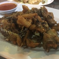 ข้าวต้มรวมไทย