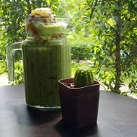 ป๋าเจริญ Coffee&Rest