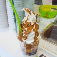 เมนูของร้าน Llaollao