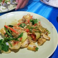 เฉลียวซีฟู๊ด