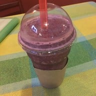 เมนูของร้าน ดี แอ๊ปเปิ้ล Restauvants