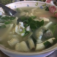 ข้าวต้มรวมไทย