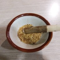 เมนูของร้าน Tonkatsu Mu Sa Shi