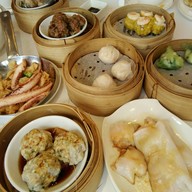 Jade Garden Causeway Bay