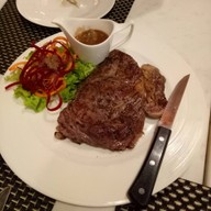 เมนูของร้าน Le bistro by rimping พรอมเมนาด้า เชียงใหม่