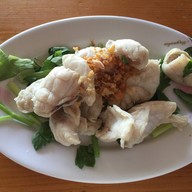 ก๋วยเตี๋ยวปลาแม่กลอง