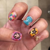 My Story Nail