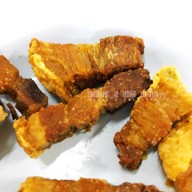 เมนูของร้าน ยอดอร่อย