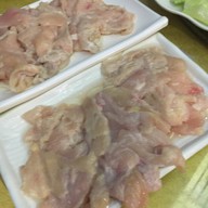 สุกี้มองโกล