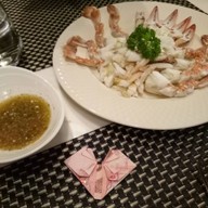 เมนูของร้าน Le bistro by rimping พรอมเมนาด้า เชียงใหม่