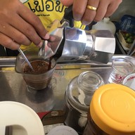 บรรยากาศ A Melon Factory