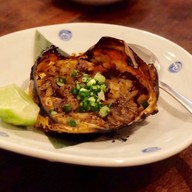 เมนูของร้าน Hanazen