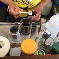 บรรยากาศ A Melon Factory