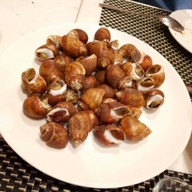 เมนูของร้าน Le bistro by rimping พรอมเมนาด้า เชียงใหม่