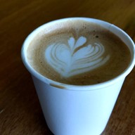 DUCK Coffee