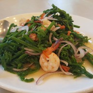 เมนูของร้าน ดีพร้อม