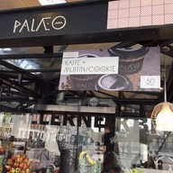 บรรยากาศ Torvehallerne