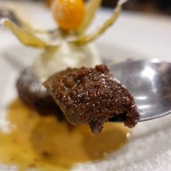 Mussel Inn edinburgh, rose street