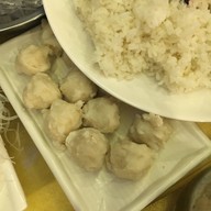 สุกี้มองโกล