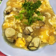 เมนูของร้าน ยอดอร่อย
