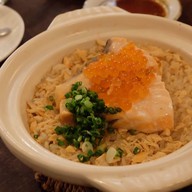 เมนูของร้าน Hanazen