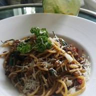 เมนูของร้าน Chivit Thamma Da Coffee House, Bistro&Bar