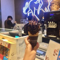 เมนูของร้าน GODIVA สยามพารากอน