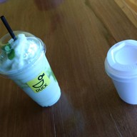 DUCK Coffee