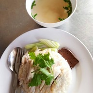 ข้าวมันไก่เจ้โหน่ง