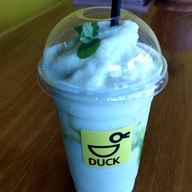 DUCK Coffee