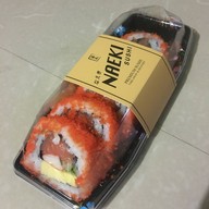 NAEKI SUSHI BTS Siam