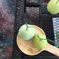 เมนูของร้าน A Melon Factory