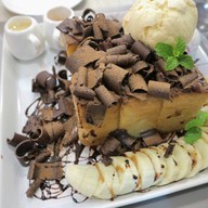 เบอร์เกอร์ พิษณุโลก Oops Burger Bar พิษณุโลก