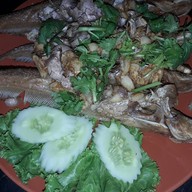 เมนูของร้าน ชบา ชัยนาท