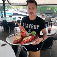 Rawai Seafood Restaurant