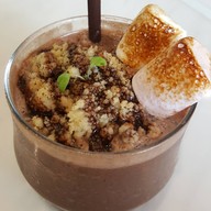 เมนูของร้าน SHUGAA