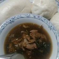 เมนูของร้าน Waraporn Salapao ปตท.อ้อมน้อย